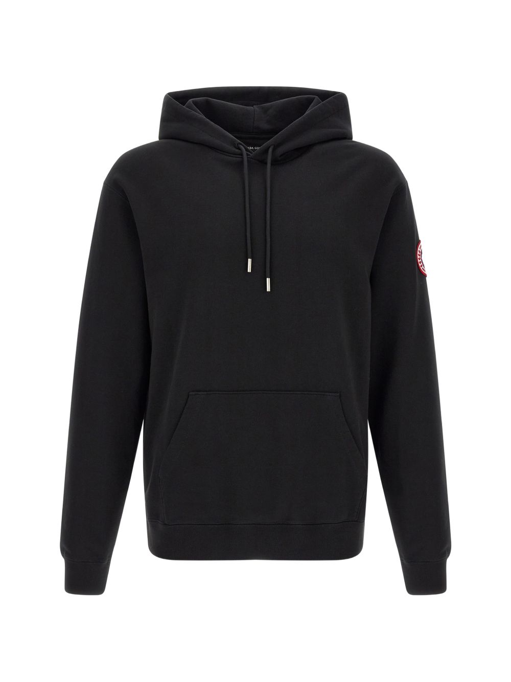 LOON COTTON HOODIE