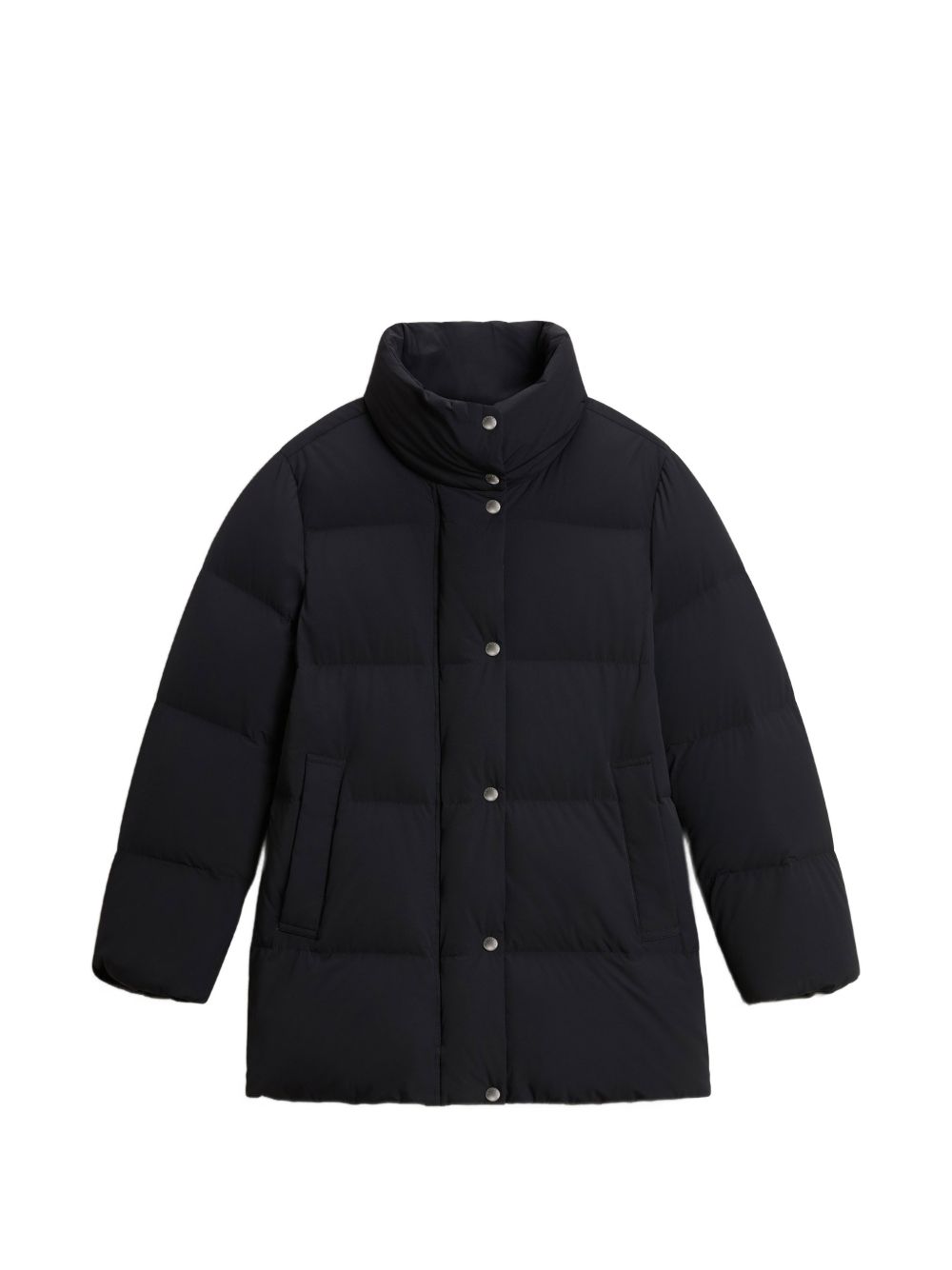 MADISON MIDI DOWN JACKET
