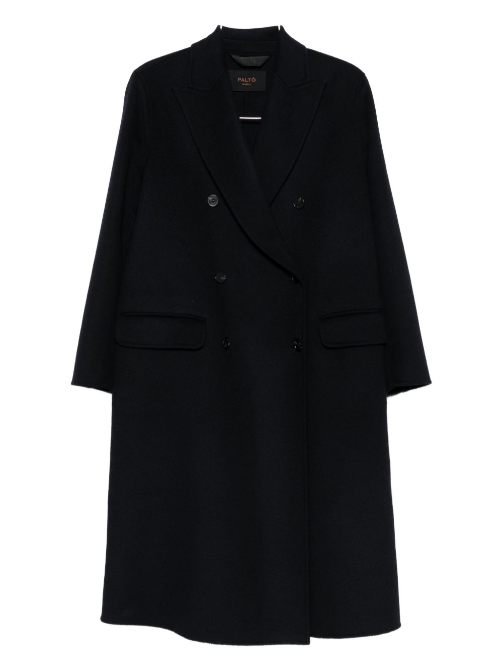 ARIANNA WOOL COAT