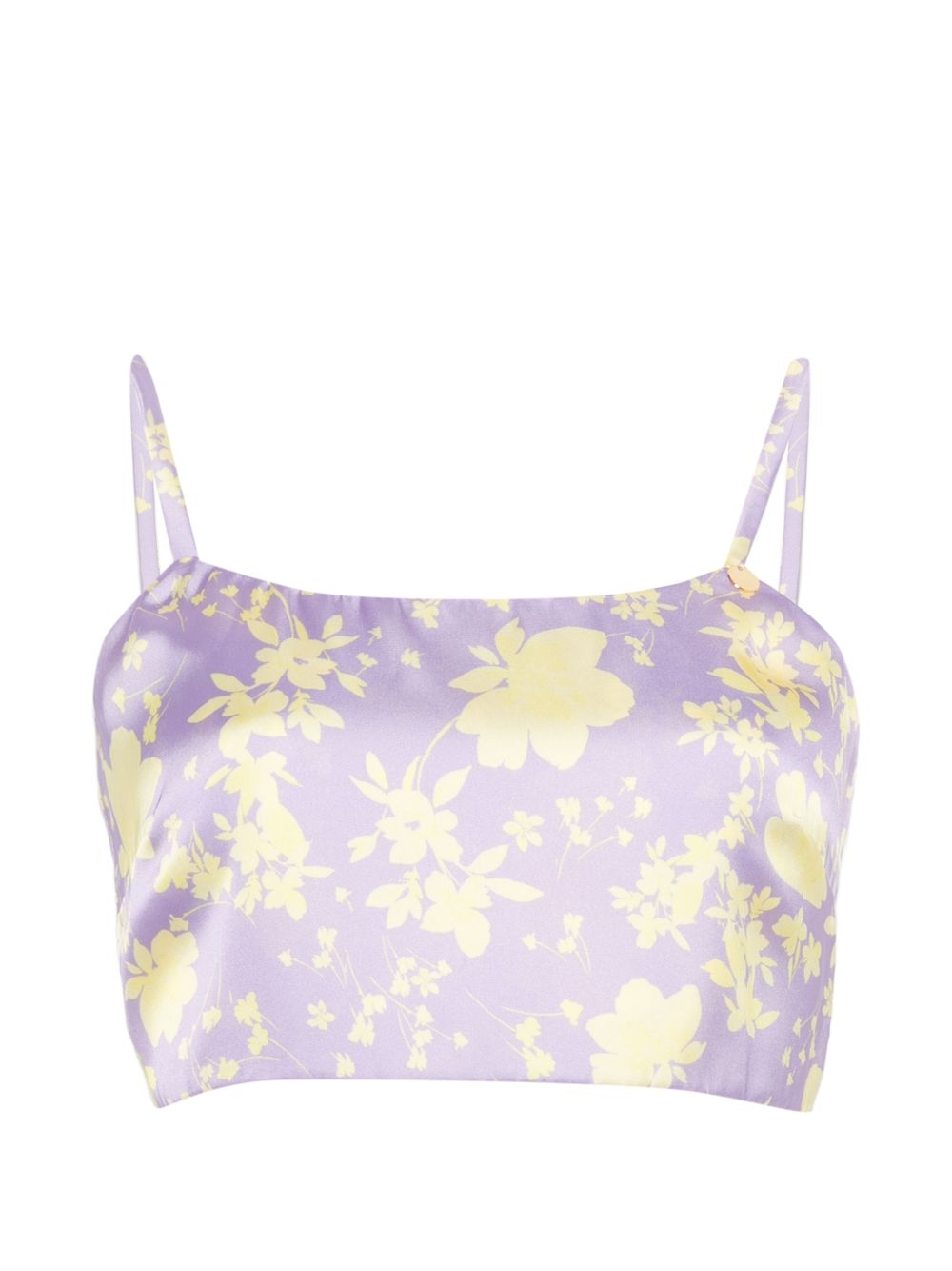 PRINTED TOP