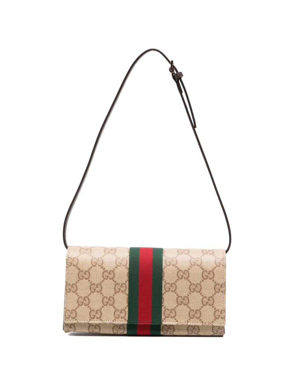 WEB DETAIL MINI POUCH