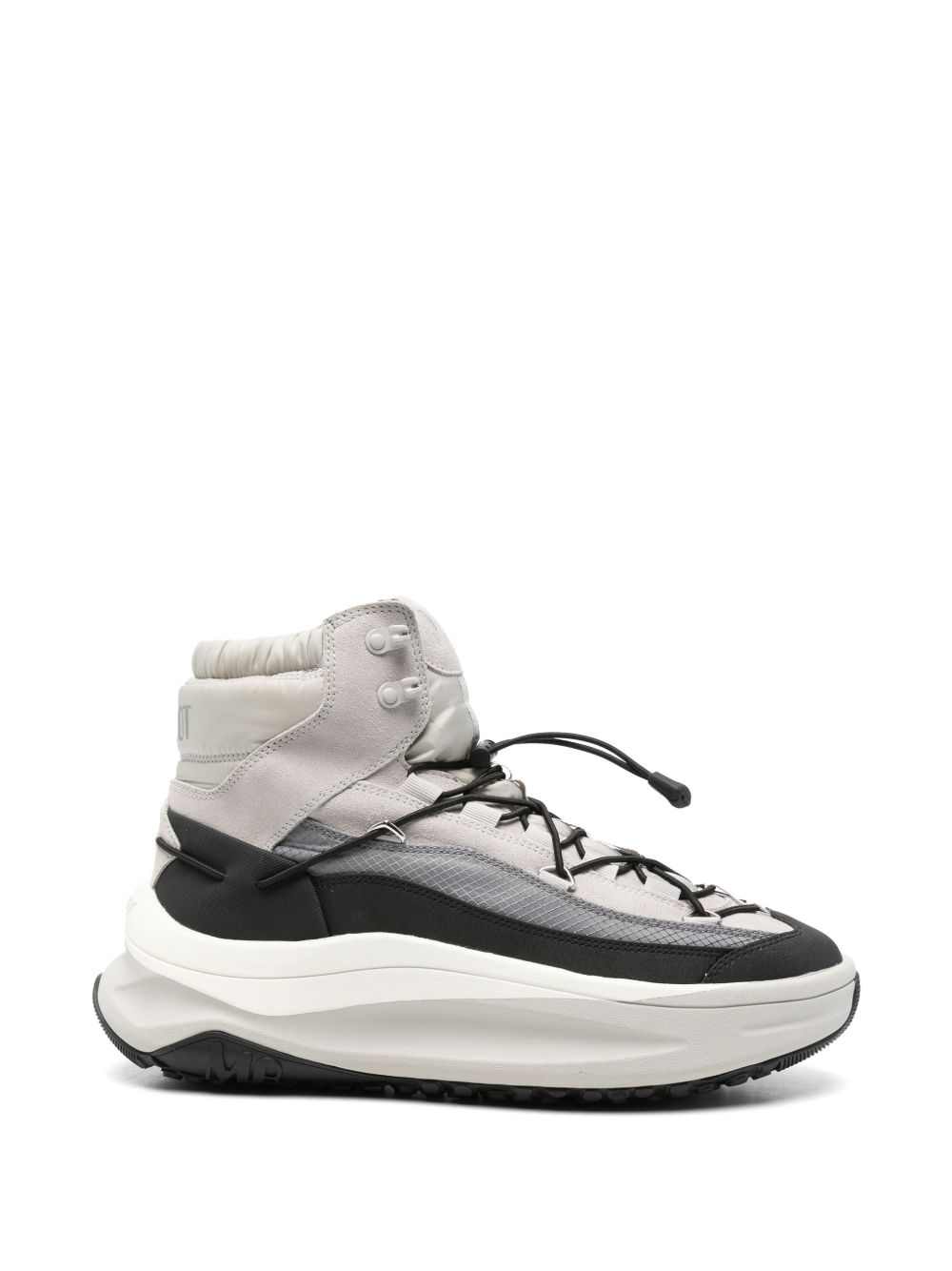 MOON247 SNOW BOOTS