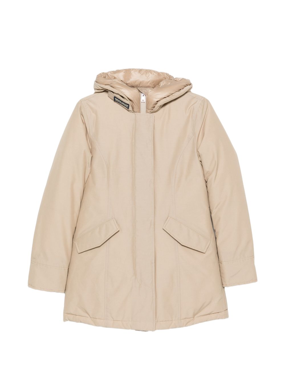 WOOLRICH · ARCTIC PARKA COAT