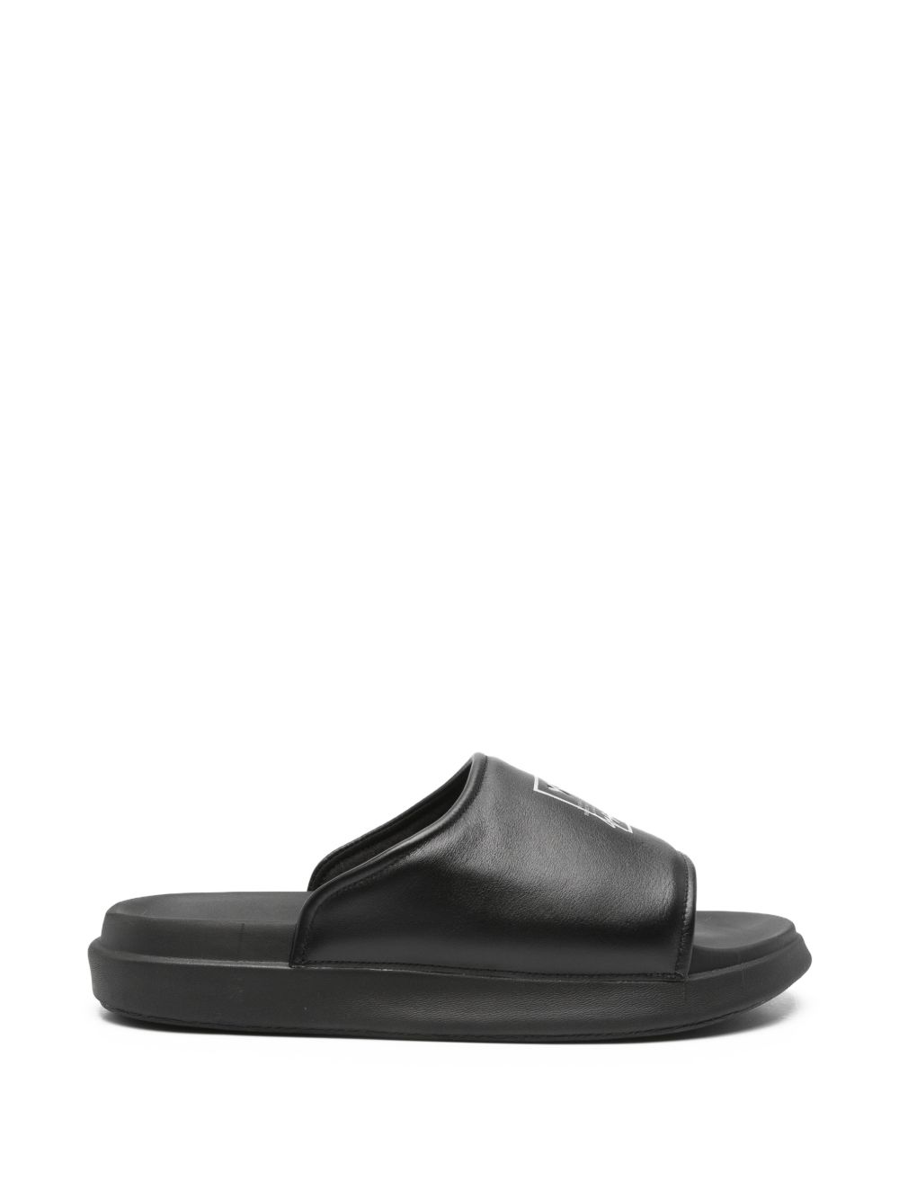 LOGO SLIDES