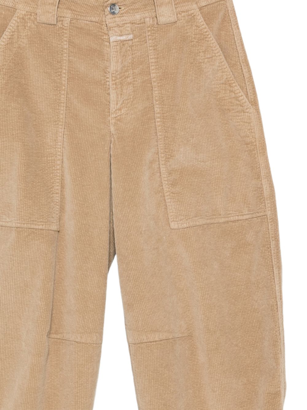 RHANNON DENIM COTTON JEANS