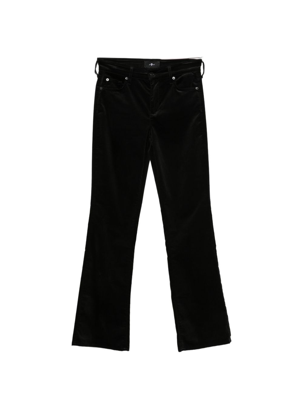 7 FOR ALL MANKIND · THE LEGGY BOOTCUT DENIM JEANS