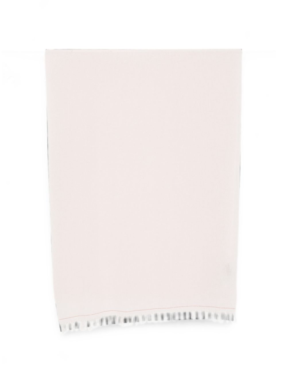 WOOL SCARF