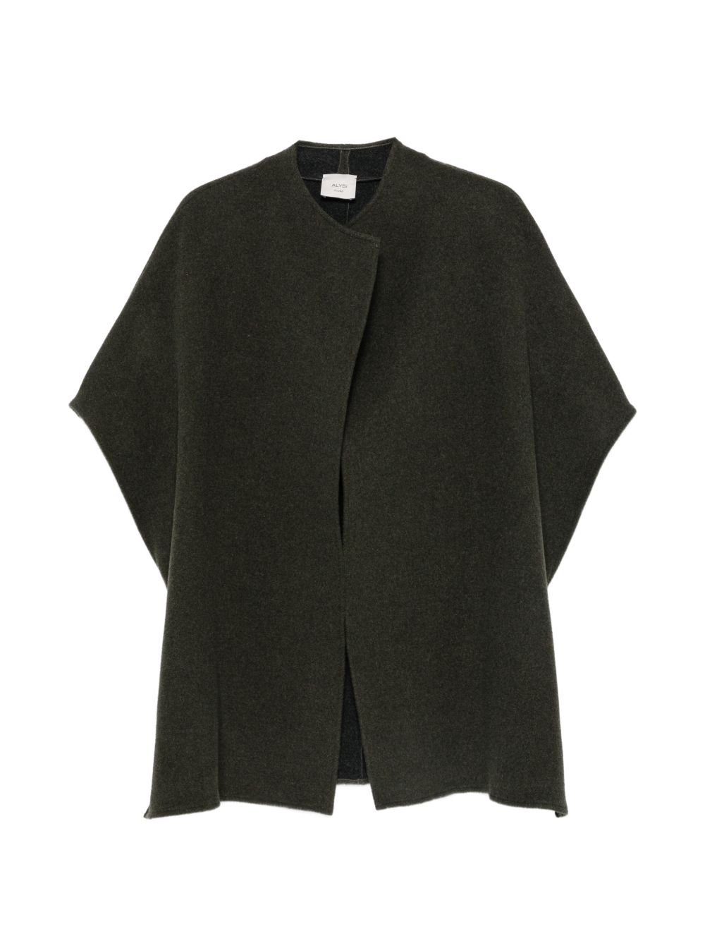 ALYSI Coats — 166944A6230BSO