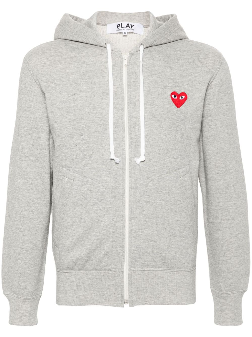 COTTON HOODIE