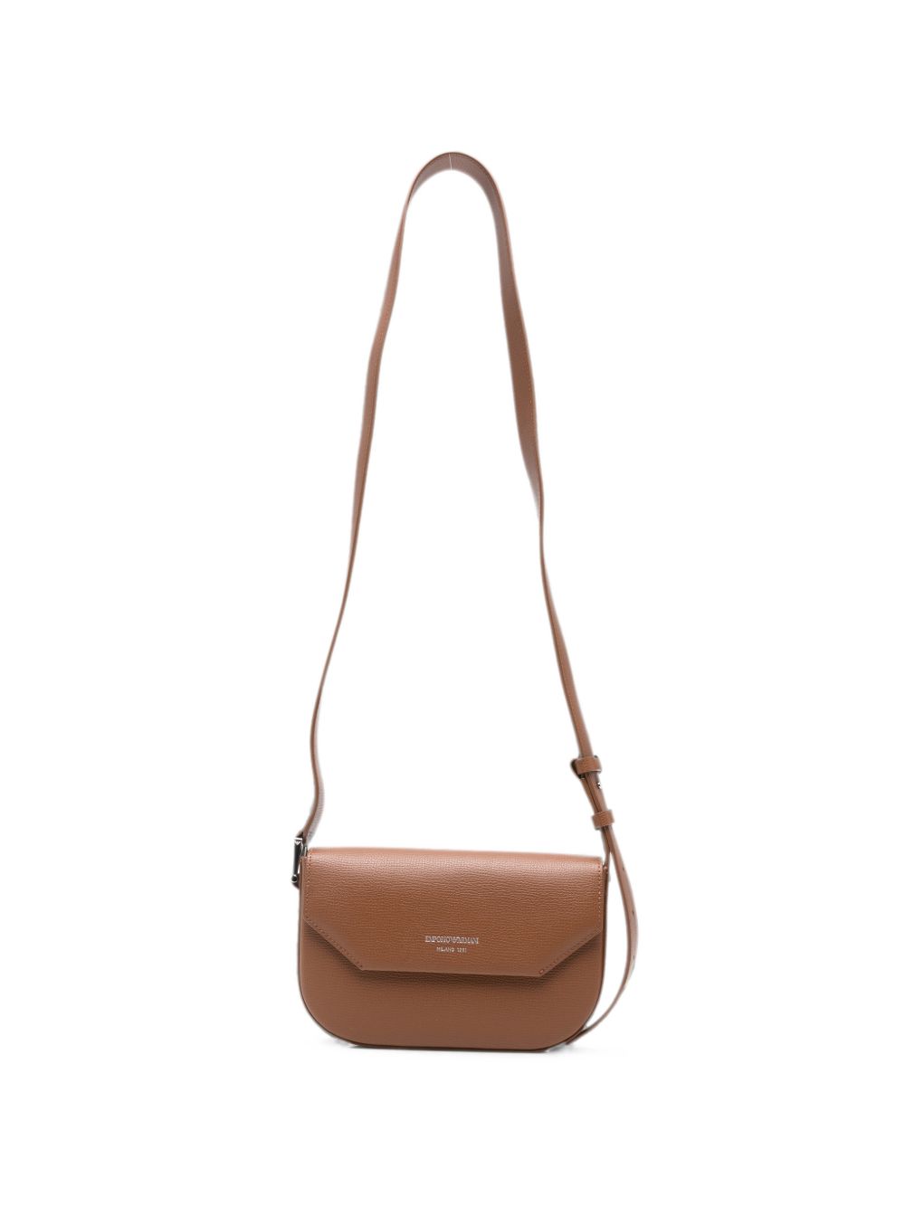 LEATHER CORSSBODY BAG