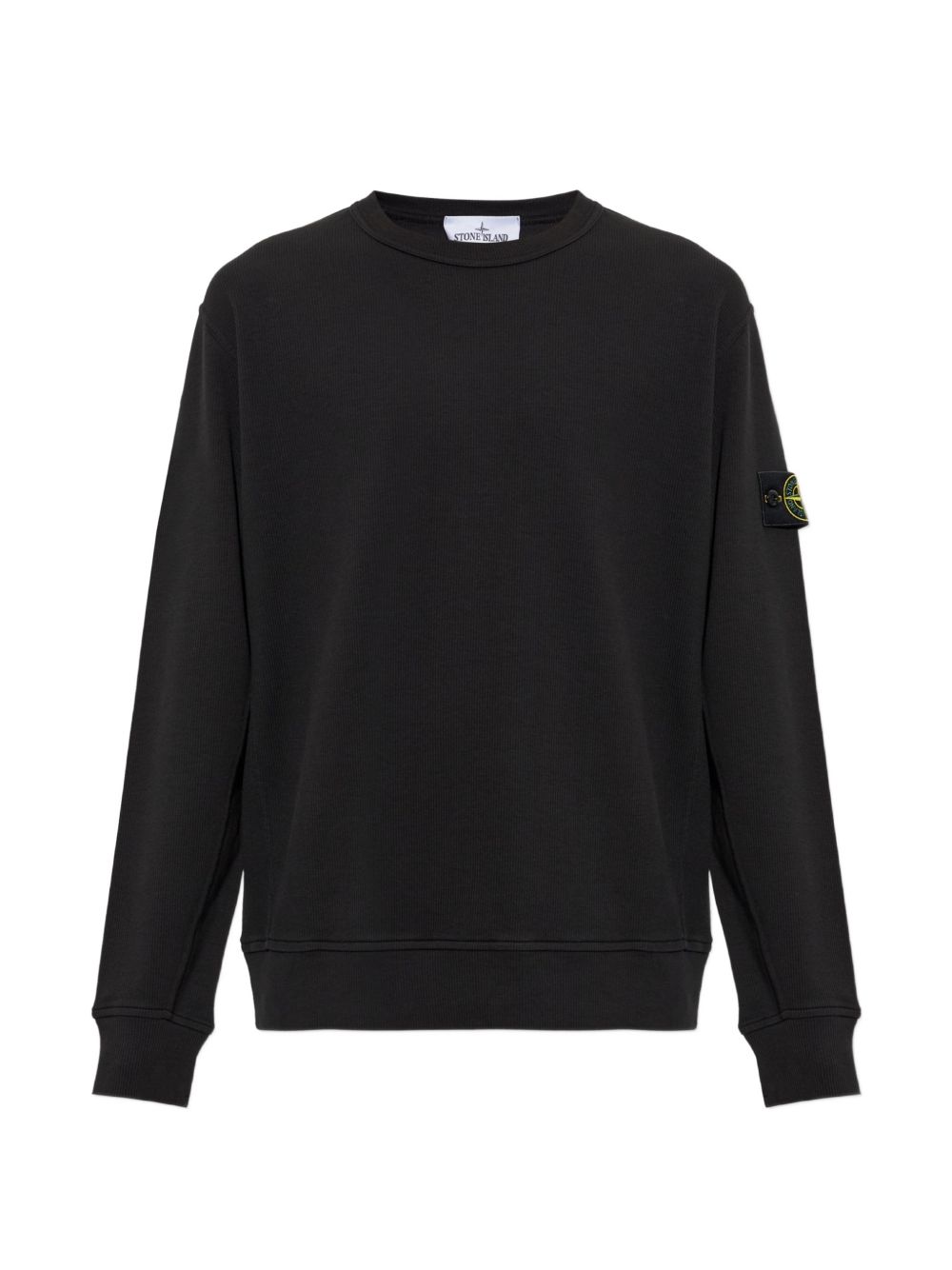 COTTON CREWNECK SWEATSHIRT