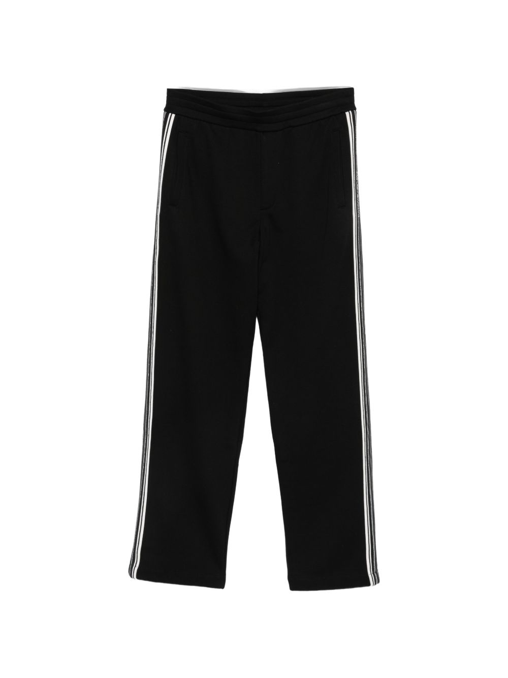 COTTON SWEATPANTS