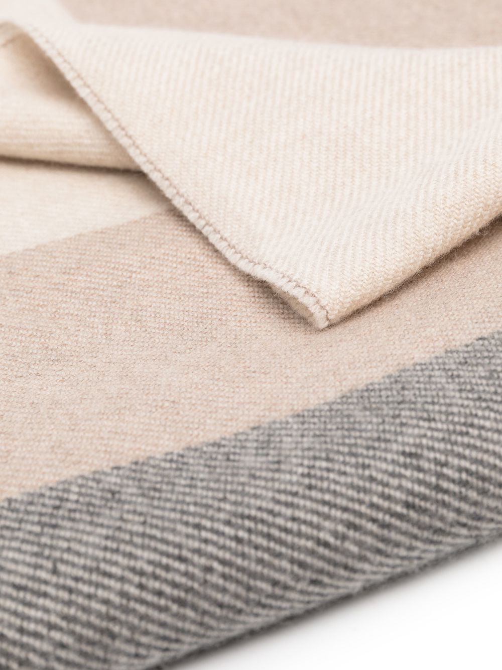 BRUNELLO CUCINELLI · WOOL SCARF