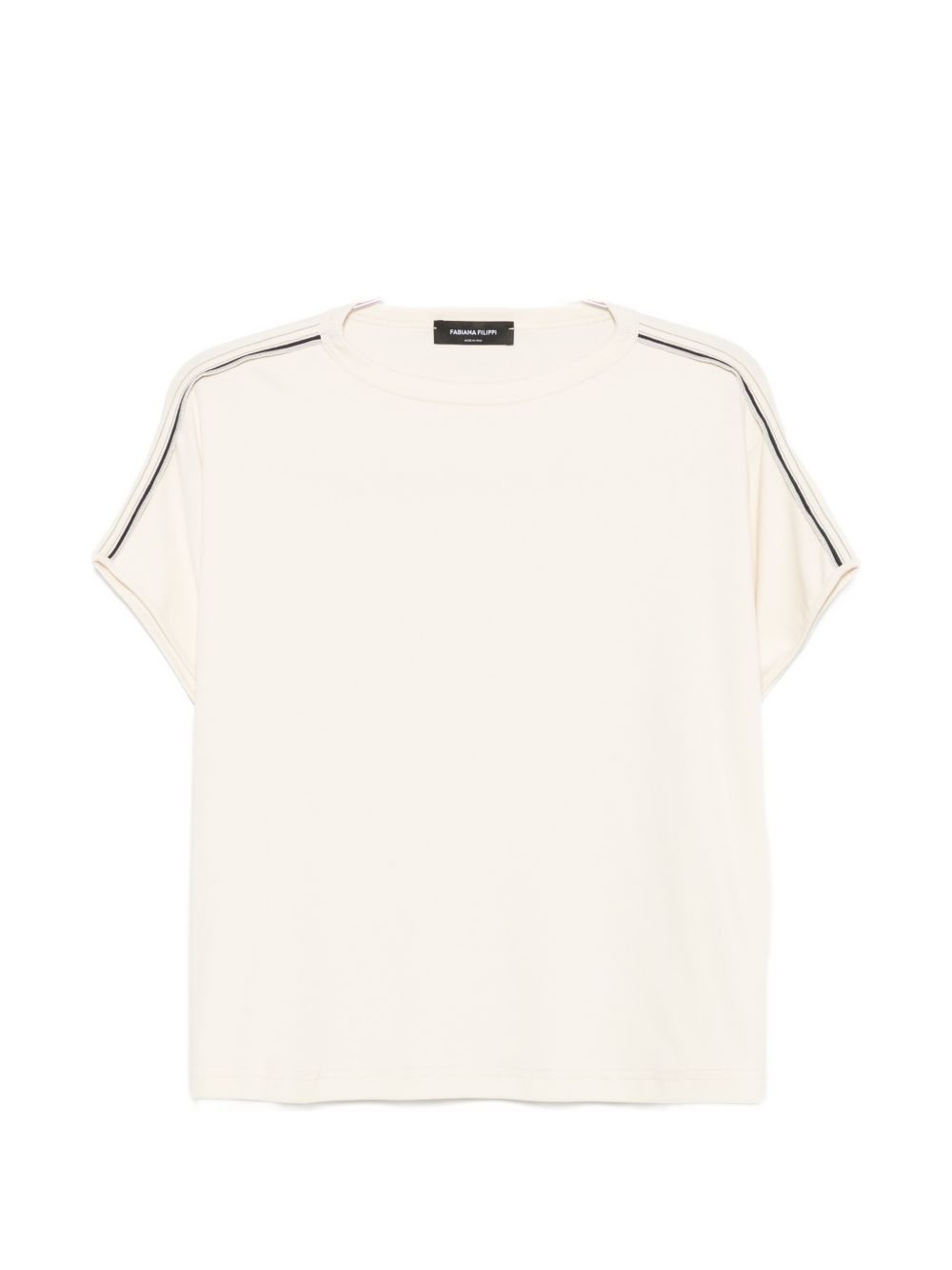 COTTON T-SHIRT