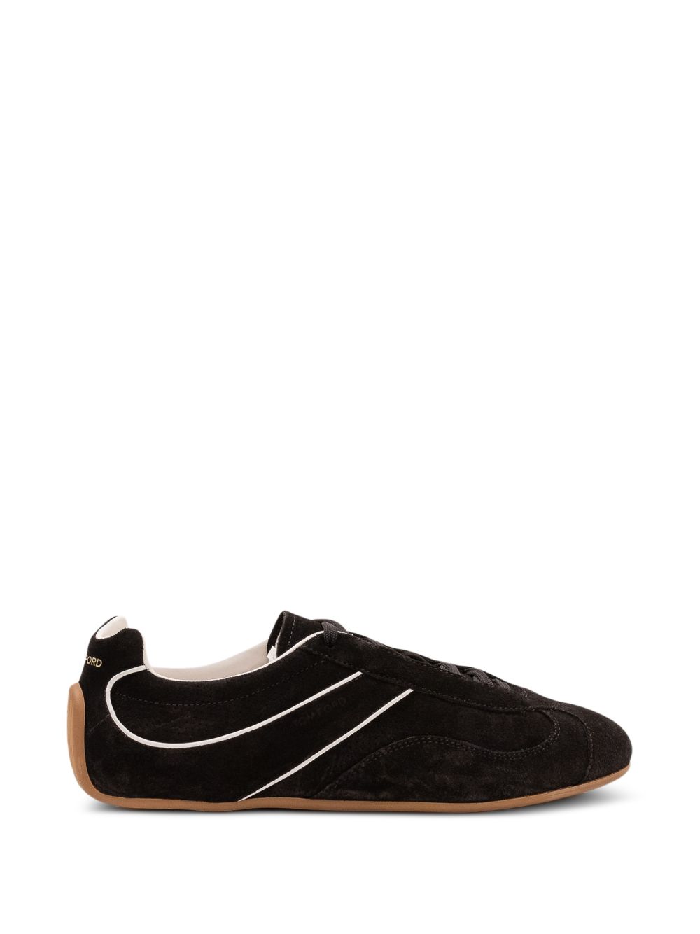 LEWIS LEATHER SNEAKERS
