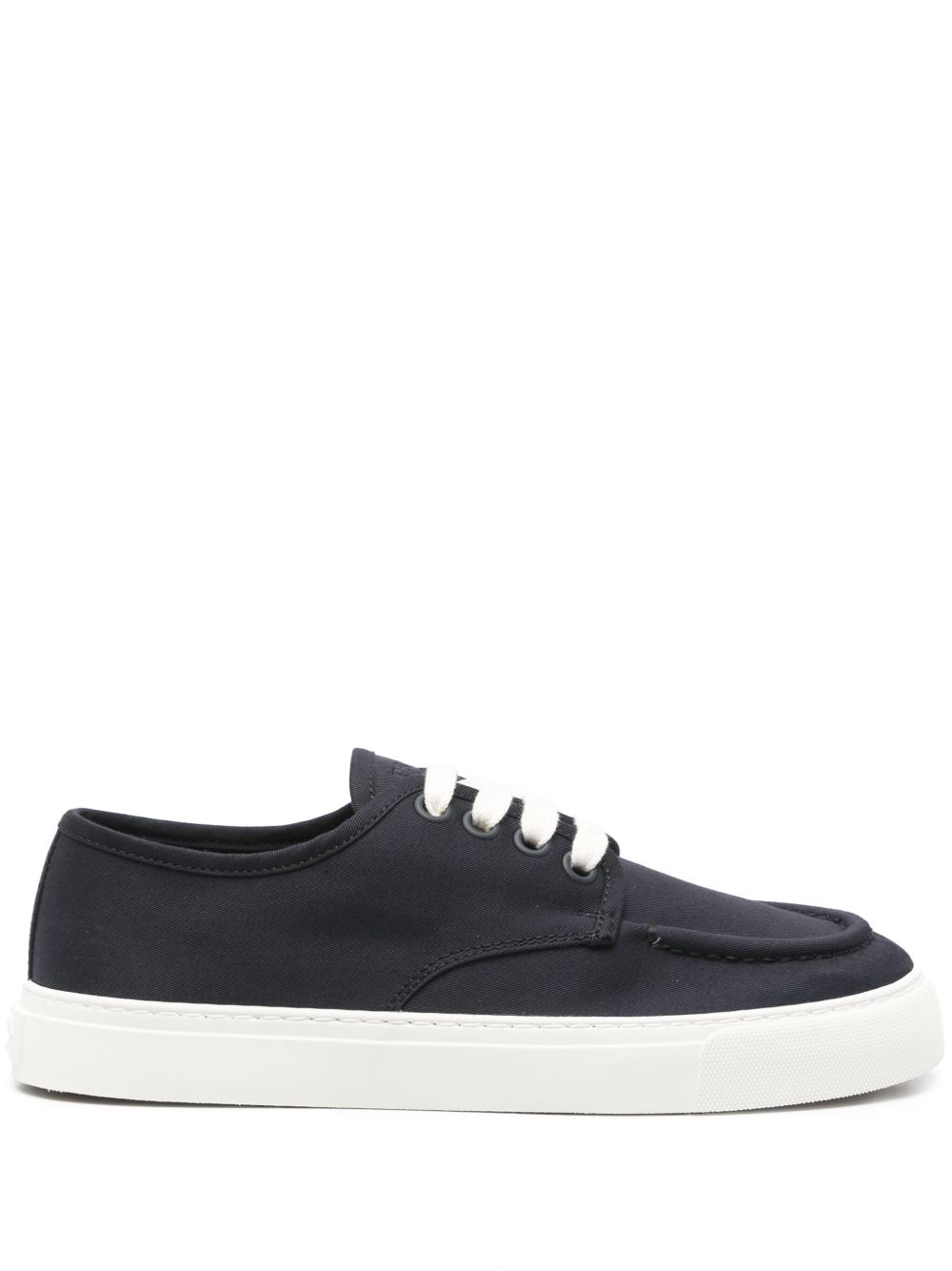 CANVAS SNEAKERS