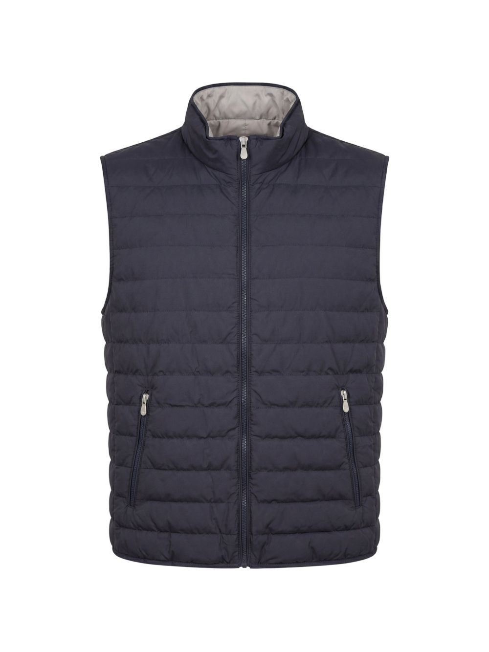 DOWN VEST