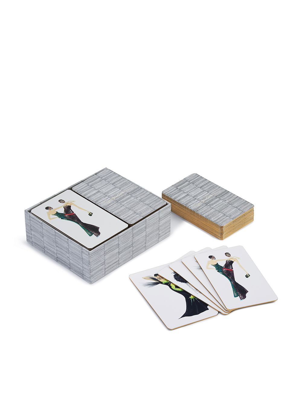 PLAYING CARDS