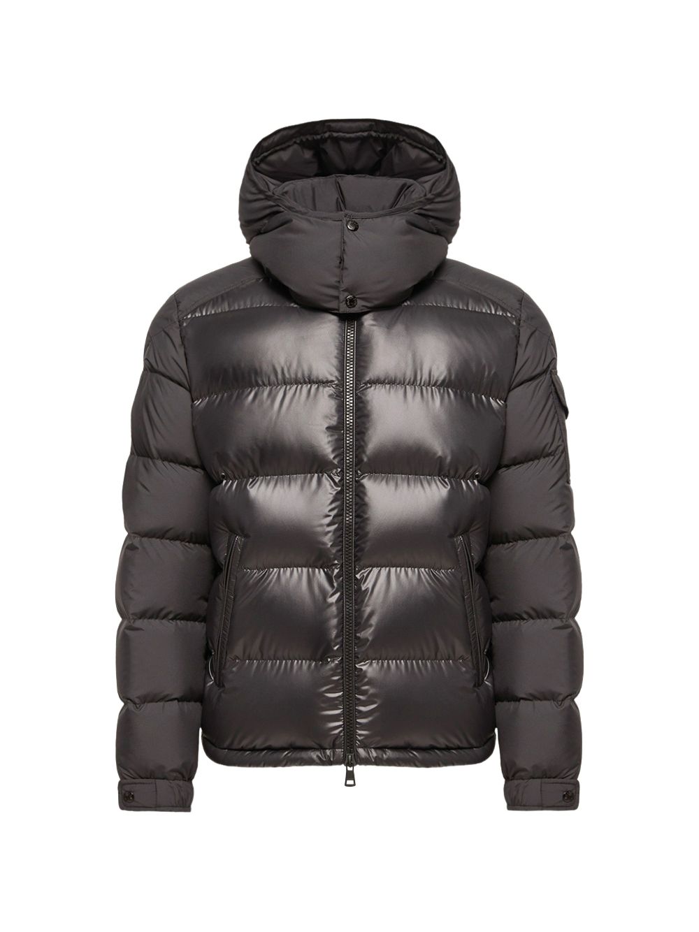MAYA SHORT DOWN JACKET