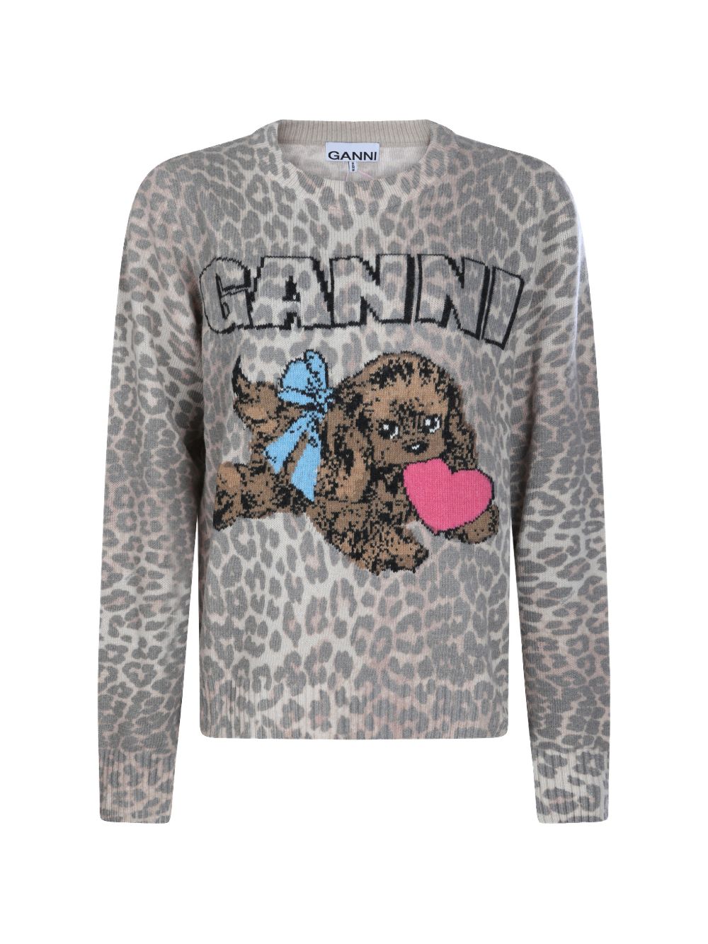 GANNI Knitwear — A1070147943