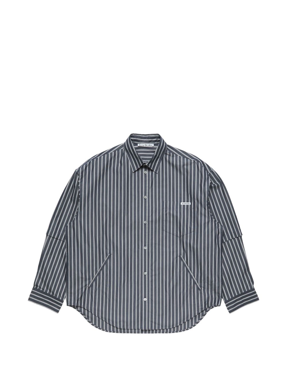 COTTON SHIRT