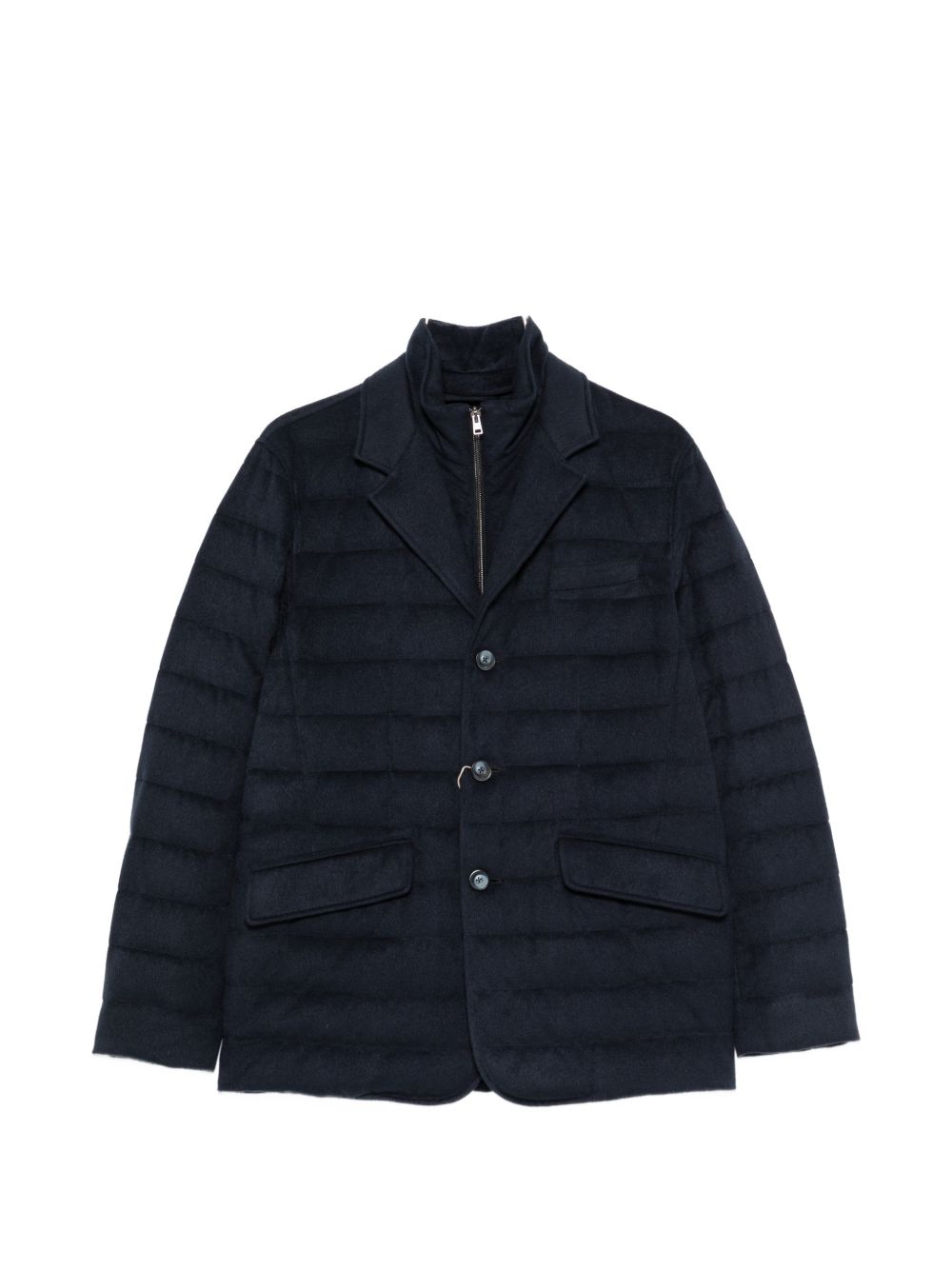 PADDED JACKET