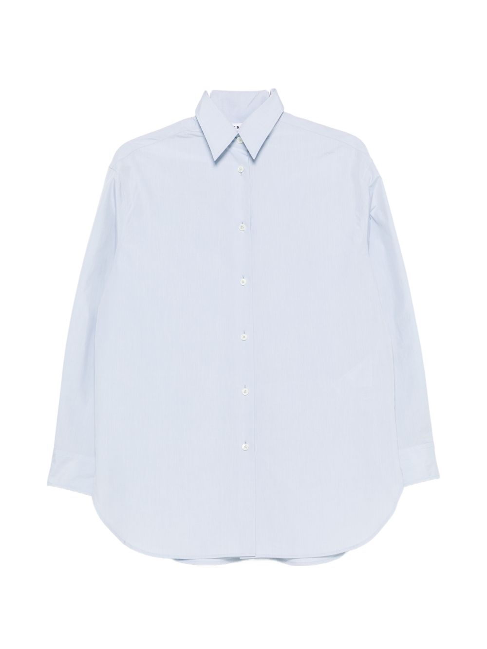 COTTON SHIRT