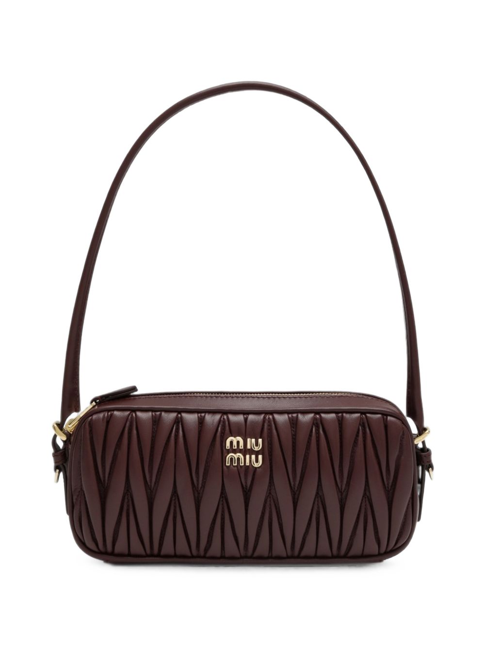 LEAHTER MINI BAG