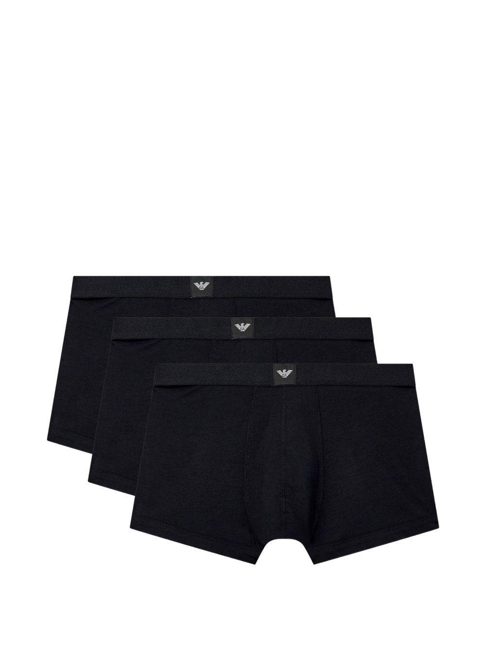 LOGO BOXERS - 3PACK