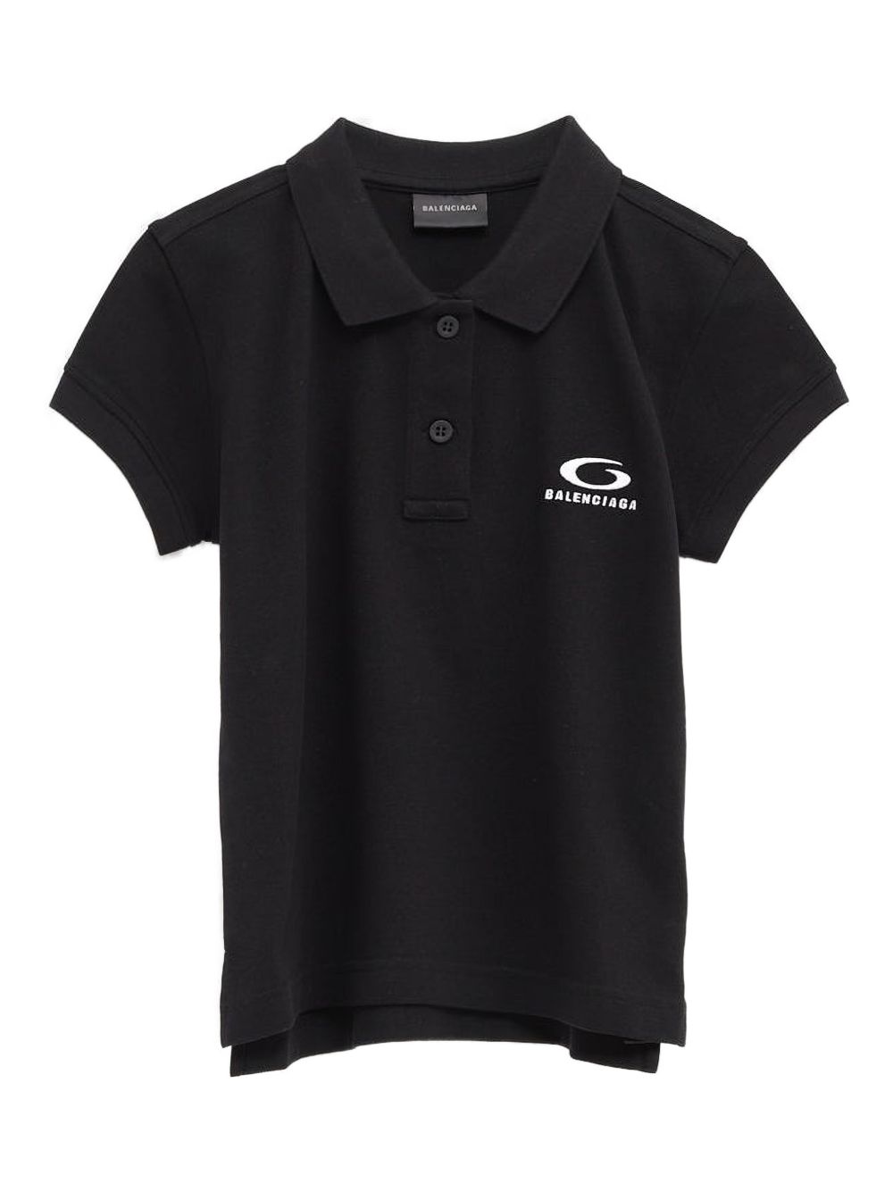 COTTON POLO SHIRT
