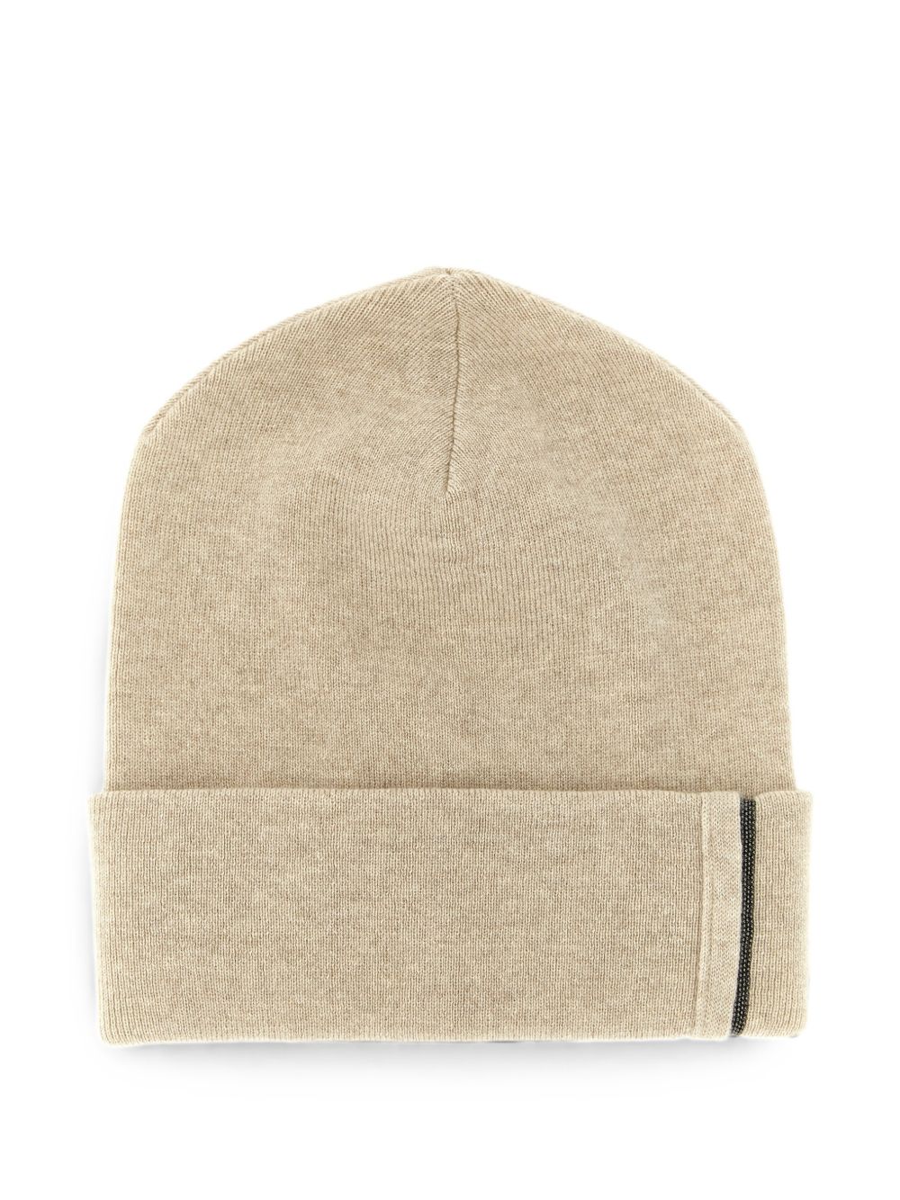 CASHMERE BEANIE