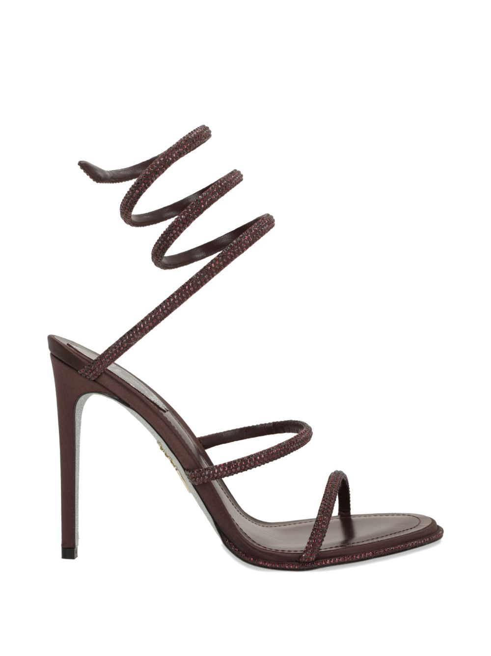 CLEO HEEL SANDALS