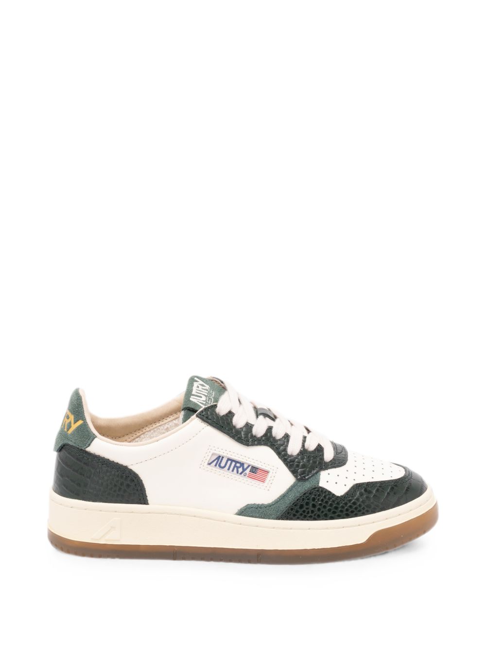 MEDIALIST LOW SNEAKERS