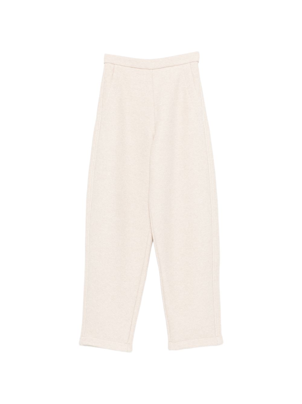 COTTON SWEATPANTS