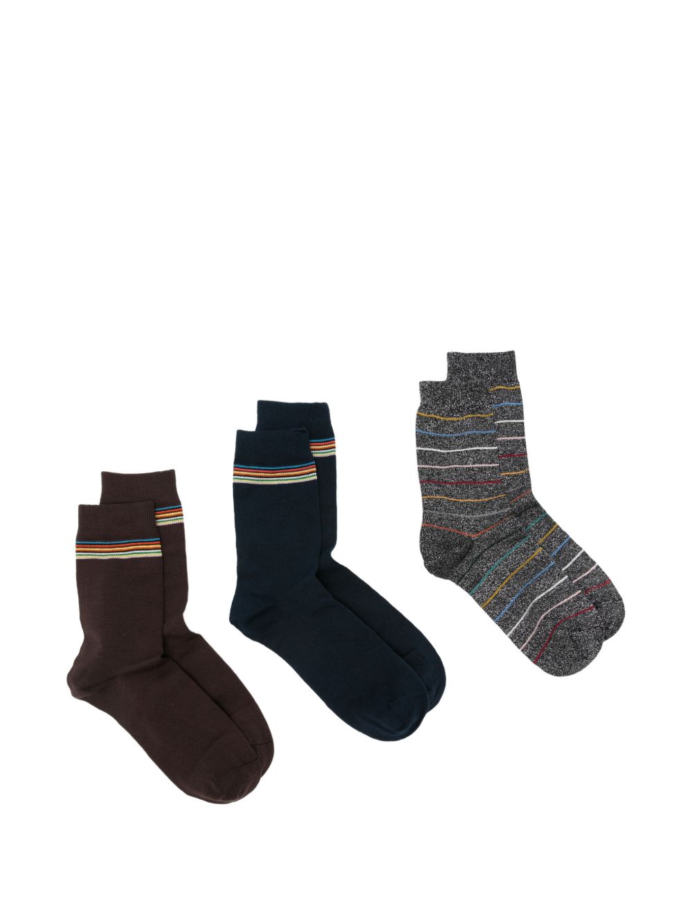 SPOTS SOCKS - 3PACK