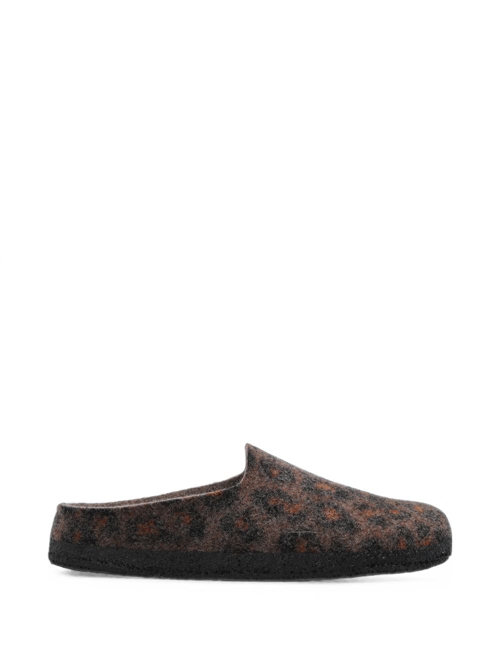 AMSTERDAM SLIPPERS