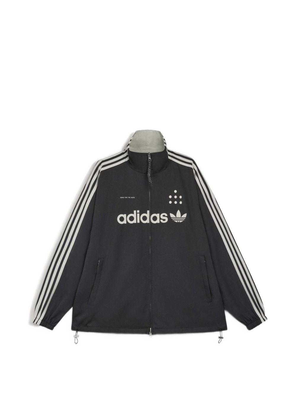 ADIDAS BY SONG FOR THE MUTE · LOGO SWEATSHIRT