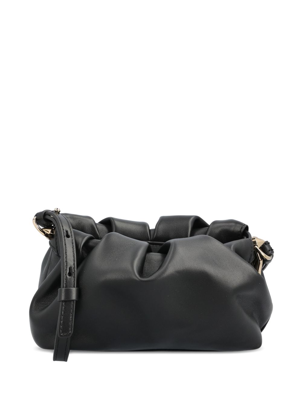 EVA MINI LEATHER CROSSBODY BAG