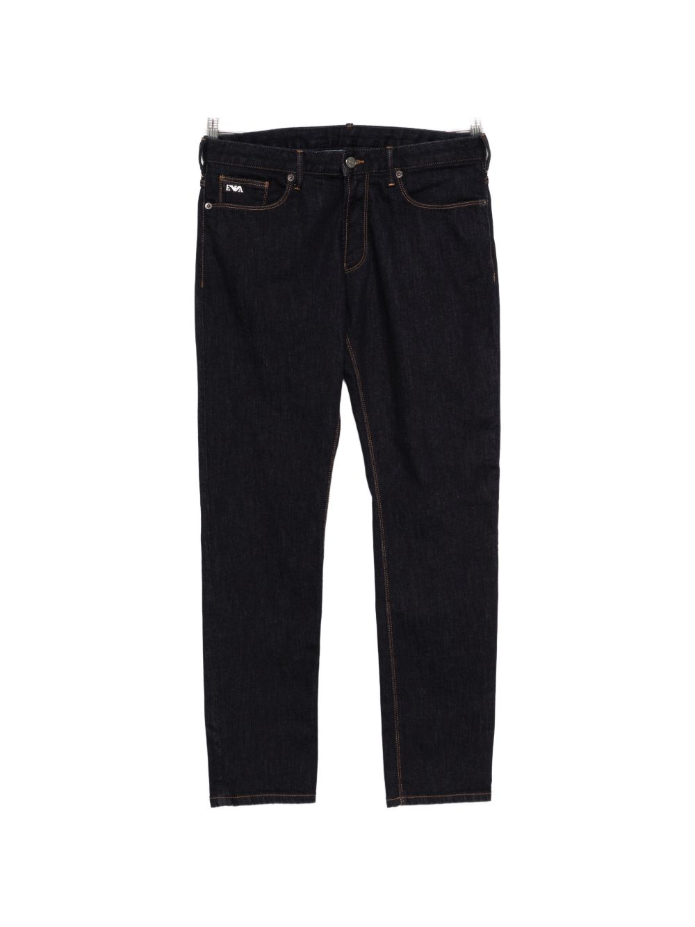 DENIM COTTON JEANS