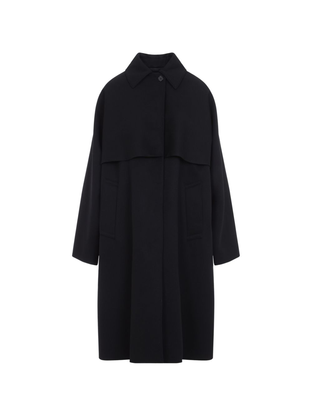 JIL SANDER Coats — J03SW0042J40365001
