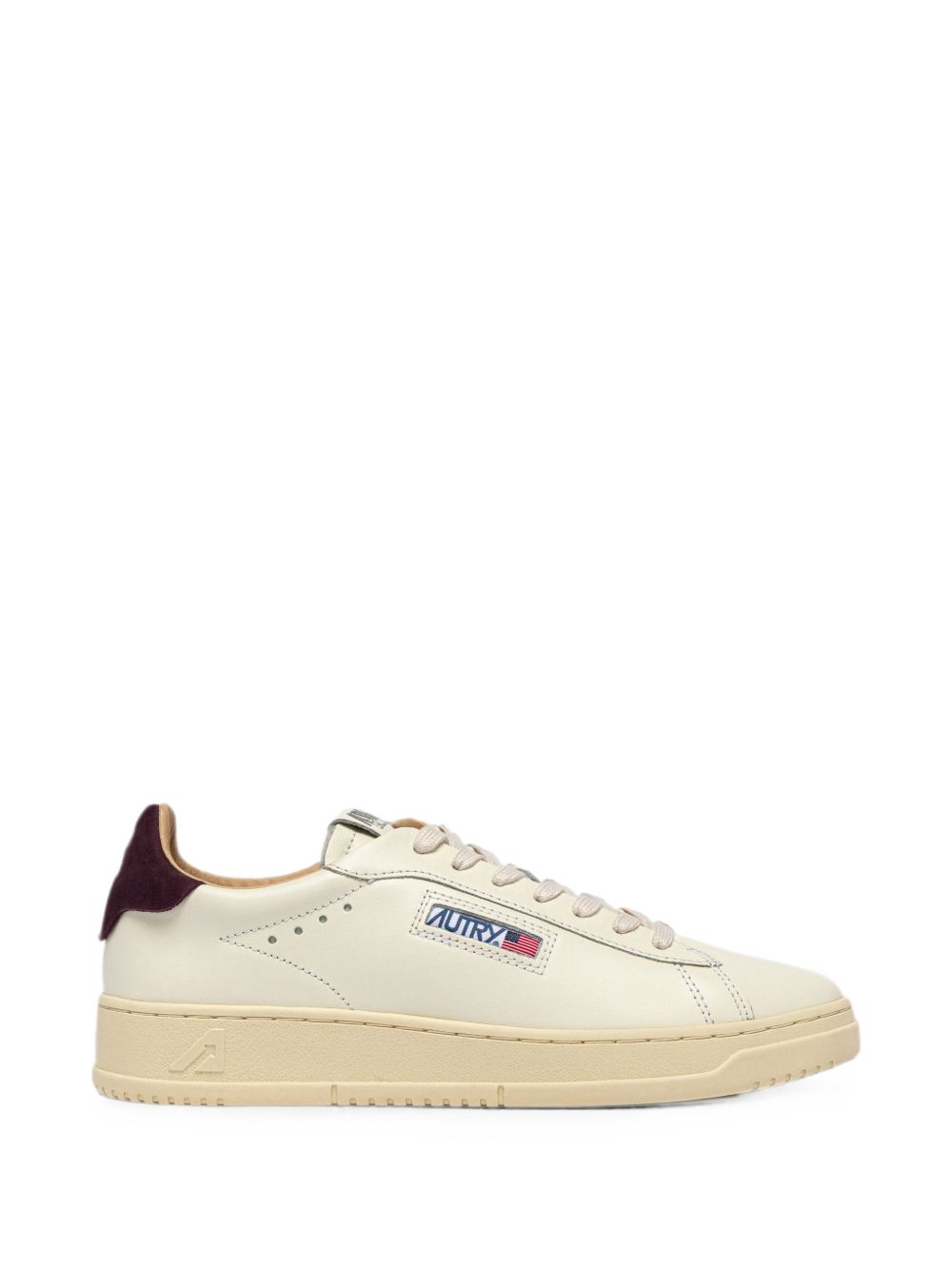 DALLAS LOW SNEAKERS