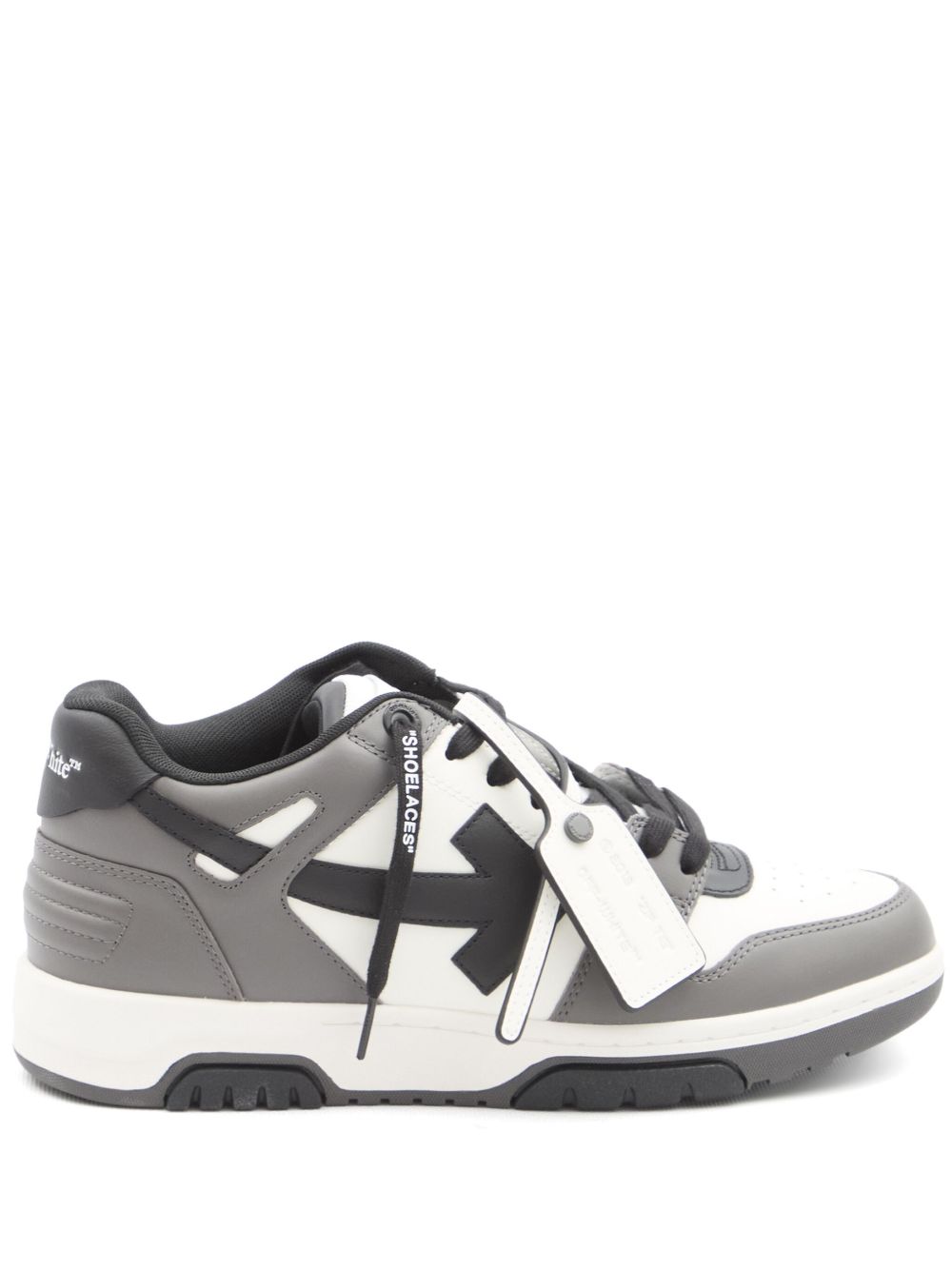 OFF-WHITE Sneakers — OMIA189C99LEA0130710