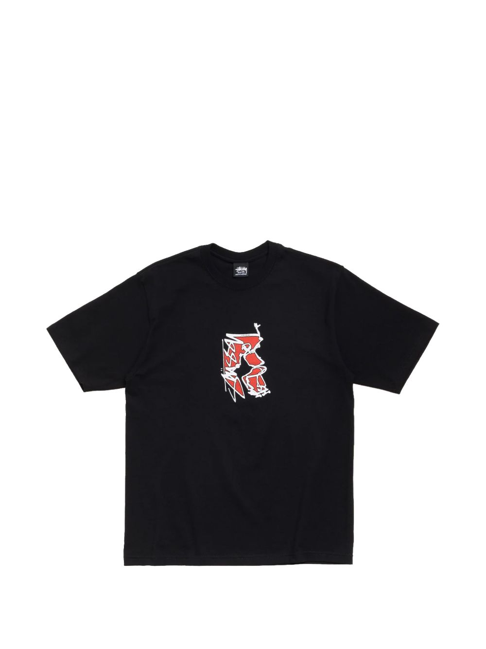STUSSY Tops — 19052010001