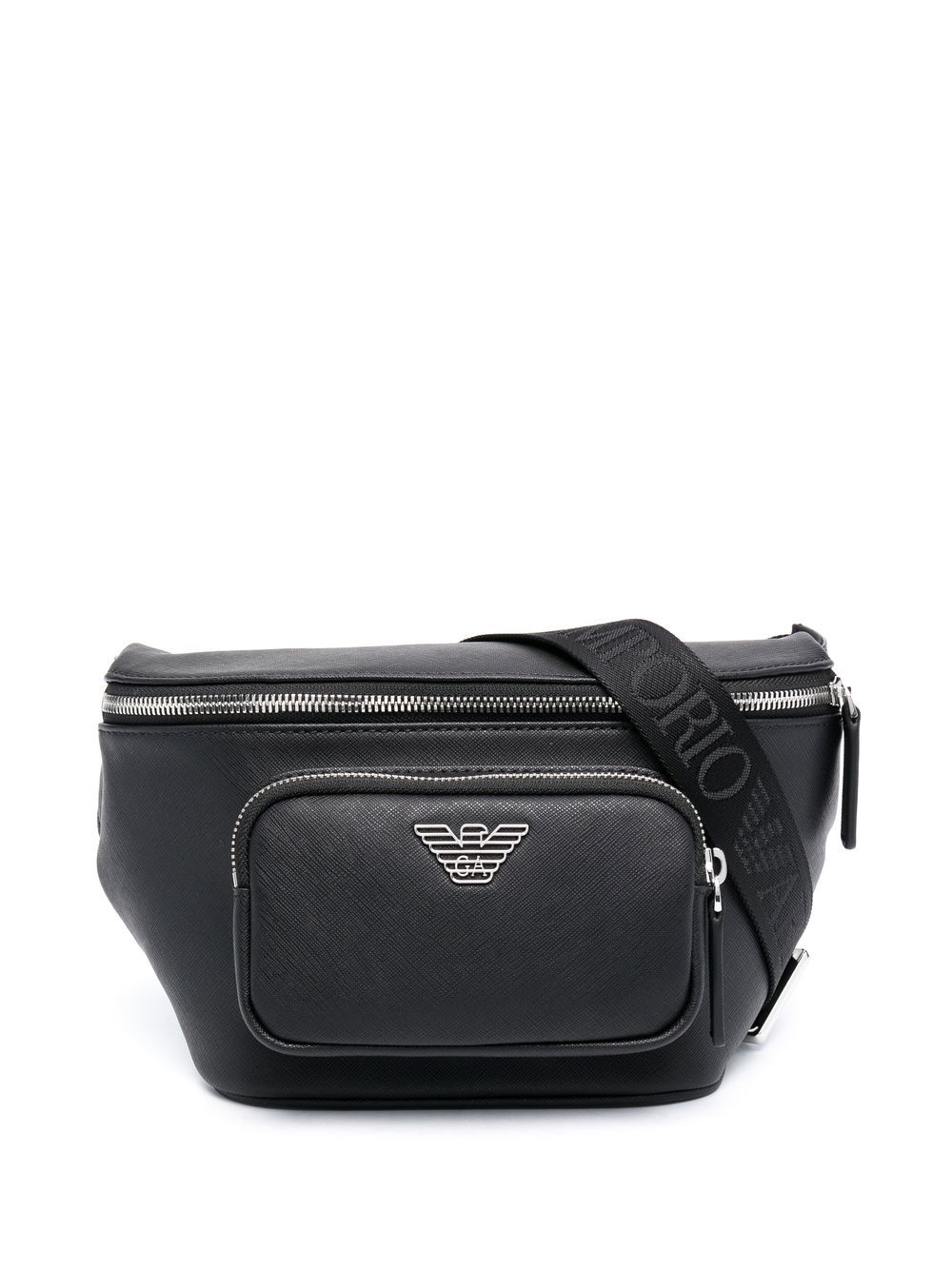 LOGO BELT BAG