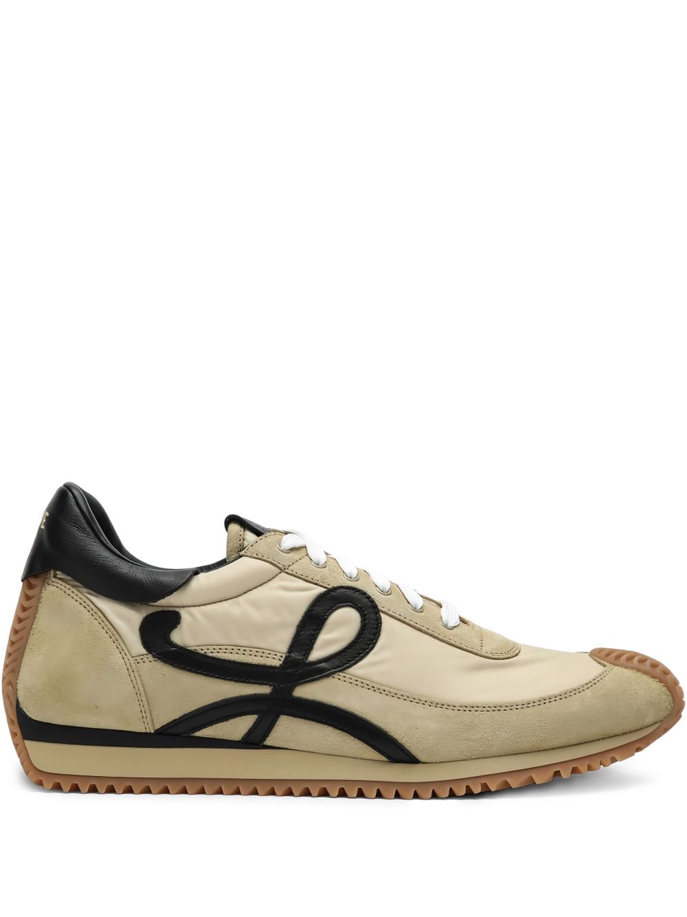 FLOW RUNNER SNEAKERS
