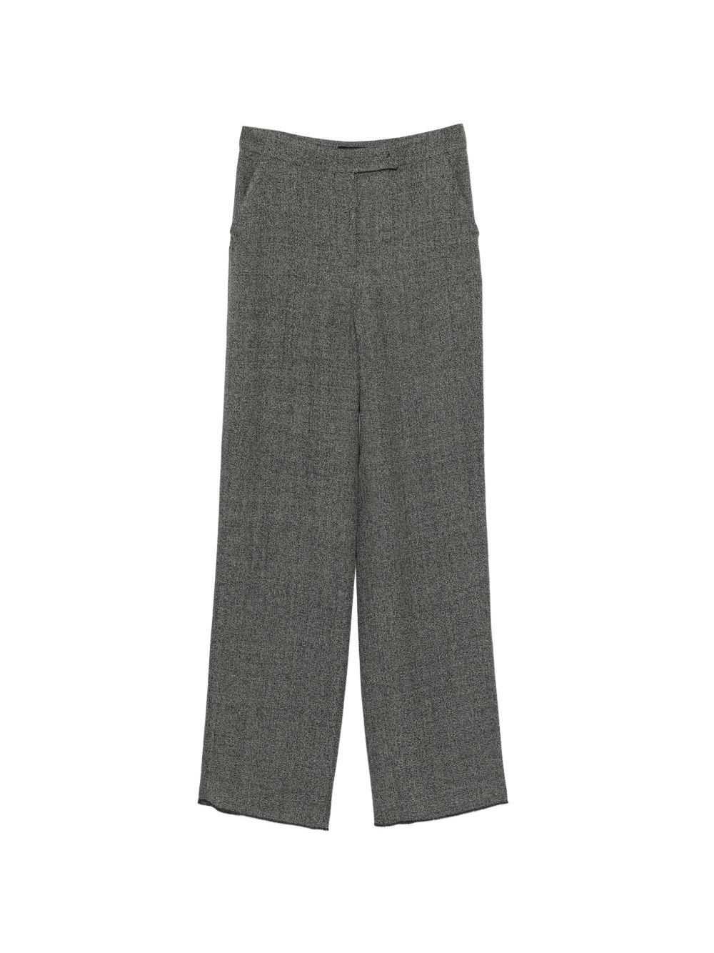 WIDE-LEG TROUSERS