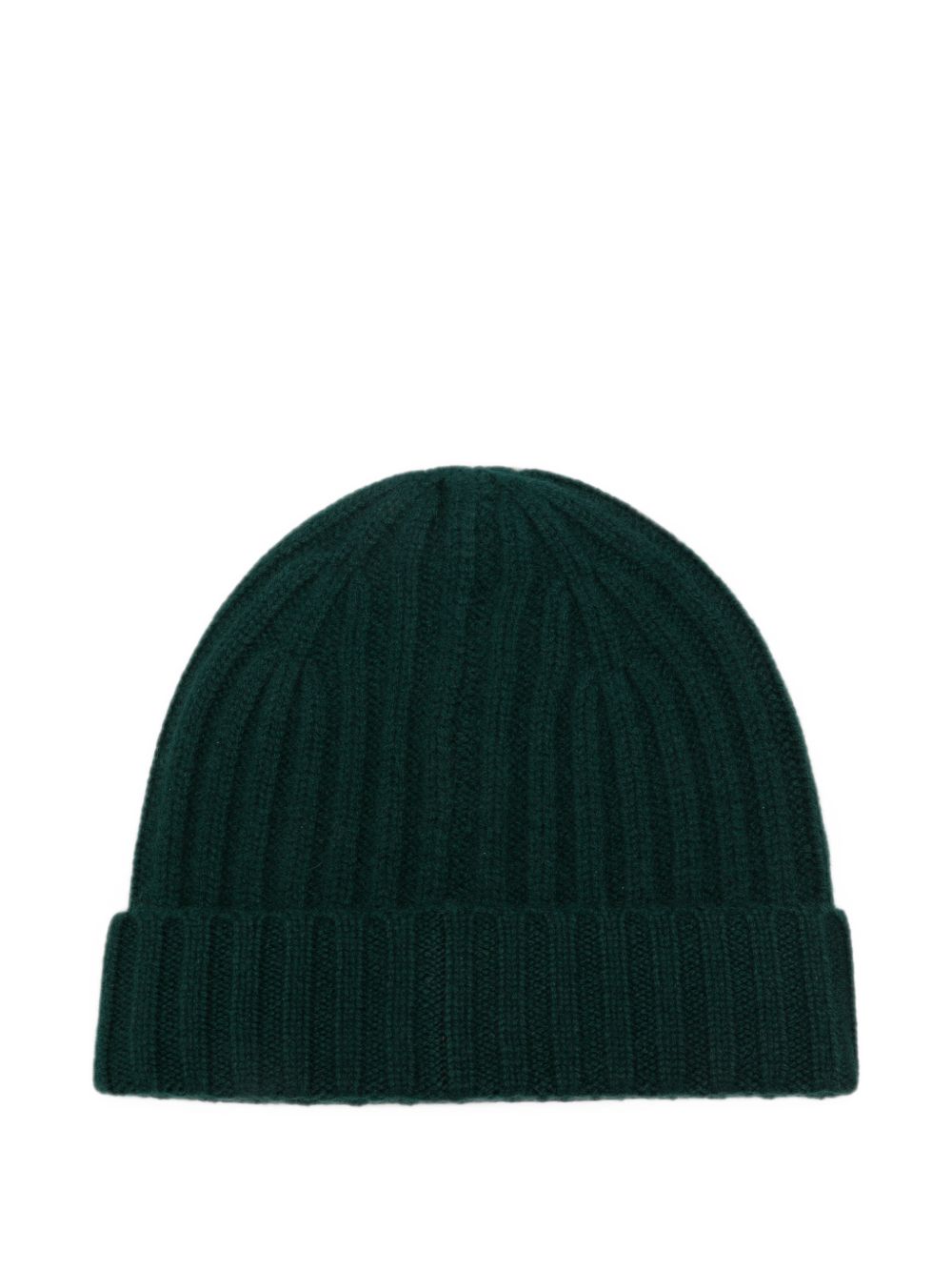 CASHMERE BEANIE