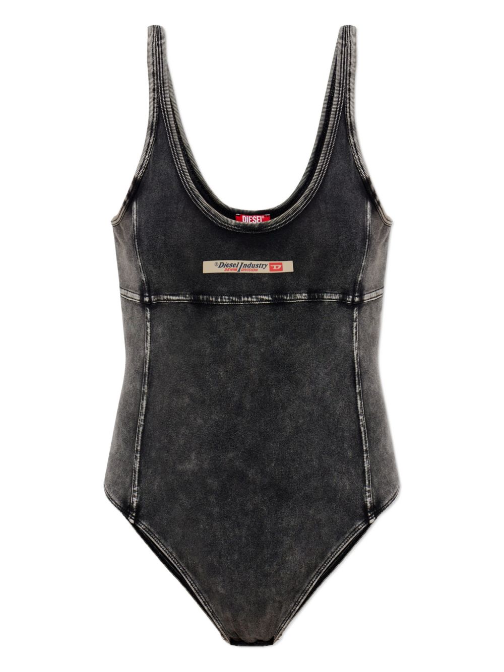 COTTON BODYSUIT