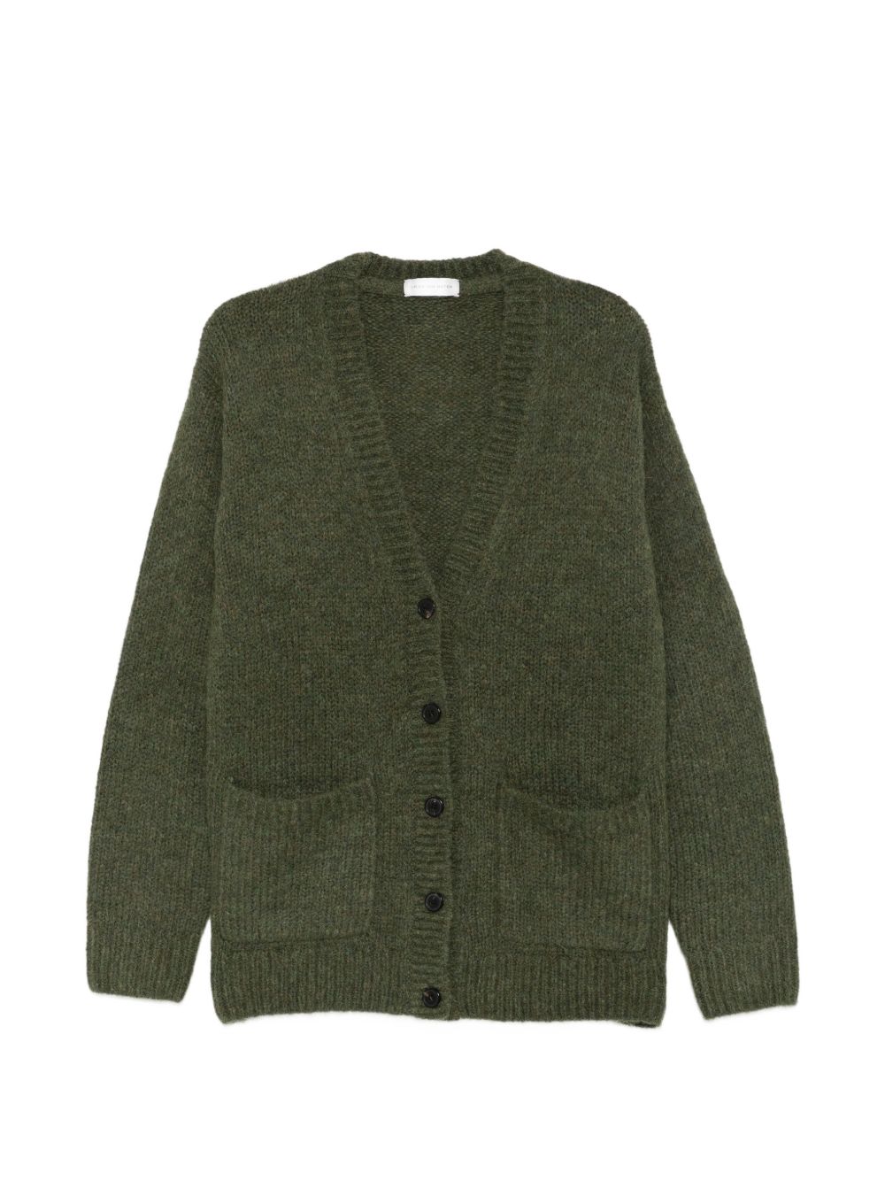 TOKAS WOOL CARDIGAN