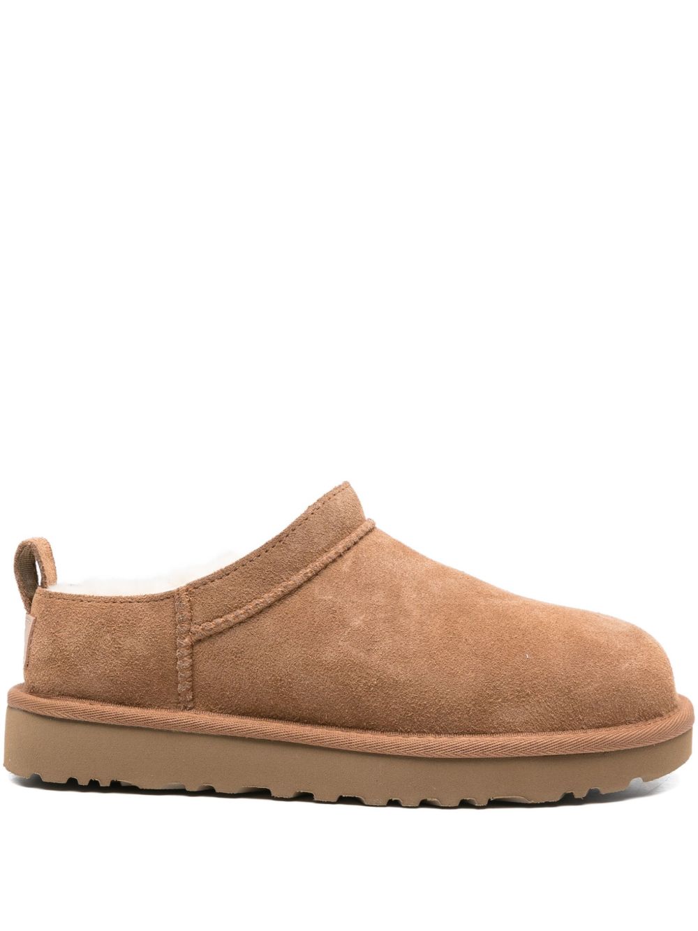 CLASSIC MICRO SLIPPERS